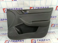 Обшивка двери передней правой Skoda Rapid (NH3) 60U867014.