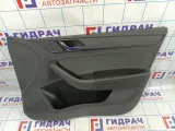 Обшивка двери передней правой Skoda Rapid (NH3) 60U867014.