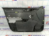Обшивка двери передней правой Skoda Rapid (NH3) 60U867014.