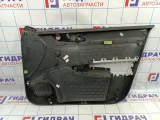 Обшивка двери передняя левая Skoda Rapid (NH3) 60U867013.