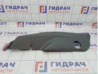 Обшивка стойки задней левой нижняя Skoda Rapid (NH3) 5JA867765B.
