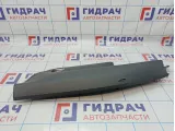 Обшивка стойки задней левой нижняя Skoda Rapid (NH3) 5JA867765B.