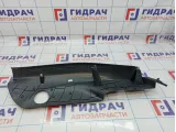 Обшивка стойки задней левой нижняя Skoda Rapid (NH3) 5JA867765B.