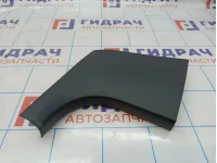 Обшивка стойки передней правой нижняя Skoda Rapid (NH3) 5JA863484A.