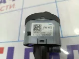 Переключатель света фар Skoda Rapid (NH3) 5E0941431G.