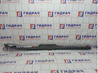 Накладка порога внутренняя левая Skoda Rapid (NH3) 5JA853371.