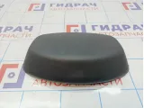 Обшивка двери багажника Skoda Rapid (NH3) 5JA867755. Царапины.