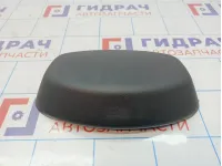 Обшивка двери багажника Skoda Rapid (NH3) 5JA867755. Царапины.