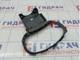 Накладка панели приборов Skoda Rapid (NH3) 5JB857059. Царапины.