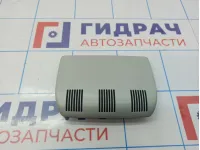 Накладка декоративная потолка Skoda Rapid (NH3) 1Z0877829B.
