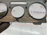Накладка блока управления отопителем Skoda Rapid (NH3) 5JA819075A.