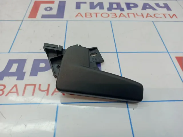 Ручка открывания капота Skoda Rapid (NH3) 6R1823533.