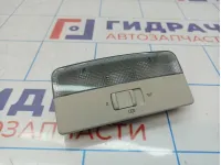 Плафон салонный передний Skoda Rapid (NH3) 6L0947105B.