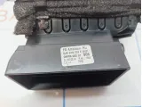 Дефлектор воздушный левый Skoda Rapid (NH3) 5JA819701E.