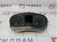 Панель приборов Skoda Rapid (NH3) 5JA920700A.