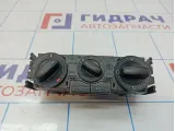 Блок управления отопителя Skoda Rapid (NH3) 5JA820045B.