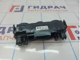 Блок управления отопителя Skoda Rapid (NH3) 5JA820045B.