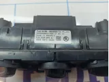 Блок управления отопителя Skoda Rapid (NH3) 5JA820045B.