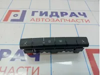Блок кнопок Skoda Rapid (NH3) 5JA927132AJ. Обогрев сидений.