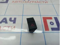 Кнопка аварийной сигнализации Skoda Rapid (NH3) 5JA953507E.