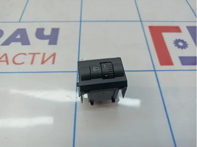 Кнопка корректора фар Skoda Rapid (NH3) 5JA941333A.