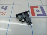 Разъем USB AUX Skoda Rapid (NH3) 5JB035727. Царапины.