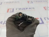 Разъем USB AUX Skoda Rapid (NH3) 5JB035727. Царапины.