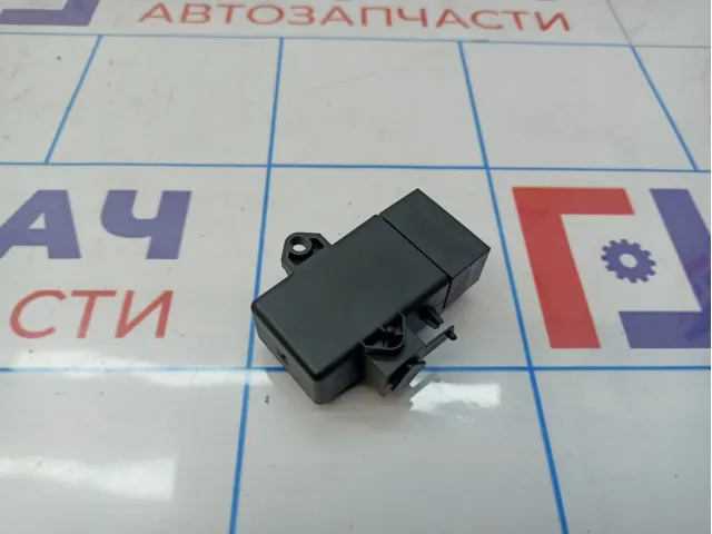 Блок электронный управления обогрева сидений Skoda Rapid (NH3) 6R0959772E.