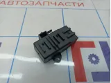Блок электронный управления обогрева сидений Skoda Rapid (NH3) 6R0959772E.