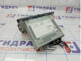 Магнитола Skoda Rapid (NH3) 5JA035867C.