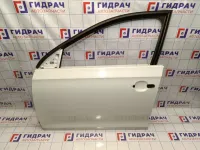 Дверь передняя левая Skoda Rapid (NH3) 5JA831051B.