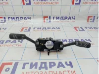 Переключатель подрулевой Skoda Rapid (NH3) 6C6953501A. В сборе.