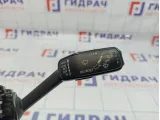 Переключатель подрулевой Skoda Rapid (NH3) 6C6953501A. В сборе.