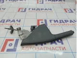 Рычаг стояночного тормоза Skoda Rapid (NH3) 5JA711461A. Царапины.