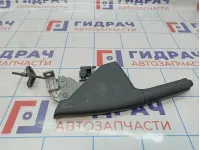 Рычаг стояночного тормоза Skoda Rapid (NH3) 5JA711461A. Царапины.