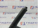 Рычаг стояночного тормоза Skoda Rapid (NH3) 5JA711461A. Царапины.