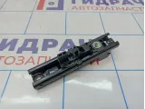 Механизм регулировки ремня безопасности Skoda Rapid (NH3) 3C8857819A.