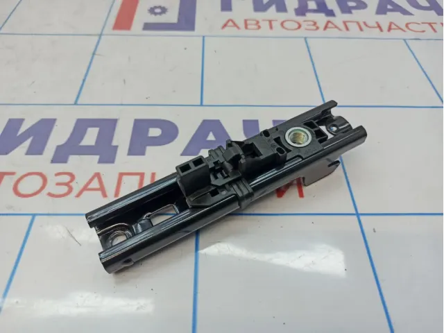 Механизм регулировки ремня безопасности Skoda Rapid (NH3) 3C8857819A.