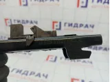 Механизм регулировки ремня безопасности Skoda Rapid (NH3) 3C8857819A.