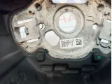 Рулевое колесо Skoda Rapid (NH3) 6V0419091G. Потертость.