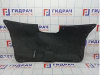 Обшивка двери багажника Skoda Rapid (NH3) 5JA867975A.