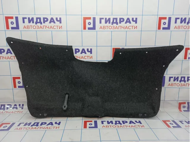 Обшивка двери багажника Skoda Rapid (NH3) 5JA867975A.