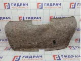 Обшивка двери багажника Skoda Rapid (NH3) 5JA867975A.