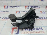 Педаль тормоза Skoda Rapid (NH3) 6C1723058D.
