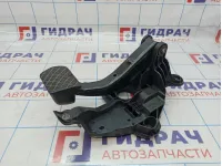 Педаль тормоза Skoda Rapid (NH3) 6C1723058D.