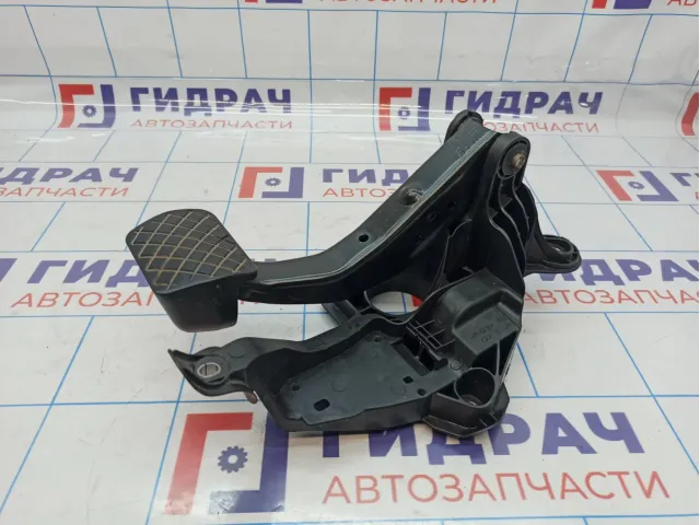 Педаль тормоза Skoda Rapid (NH3) 6C1723058D.