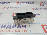 Блок управления двигателем Skoda Rapid (NH3) 04C907309J.