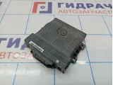 Блок управления АКПП Skoda Rapid (NH3) 09G927749J.