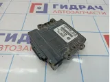 Блок управления АКПП Skoda Rapid (NH3) 09G927749J.