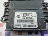 Блок управления АКПП Skoda Rapid (NH3) 09G927749J.